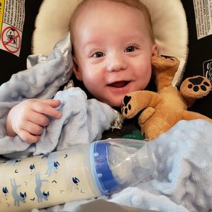 Meet your Posher, William